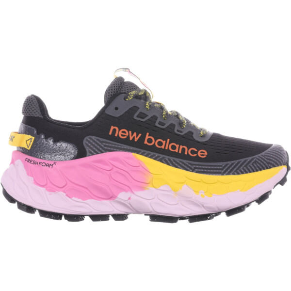 New Balance Damen Fresh Foam X More Trail V3 Schuhe