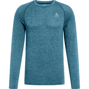 Odlo Herren Essential Seamless Longsleeve