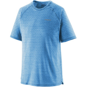 Patagonia Herren Ridge Flow T-Shirt