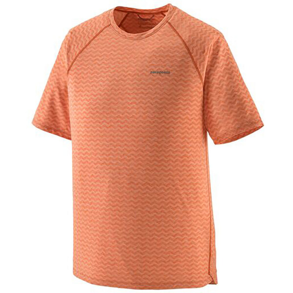 Patagonia Herren Ridge Flow T-Shirt