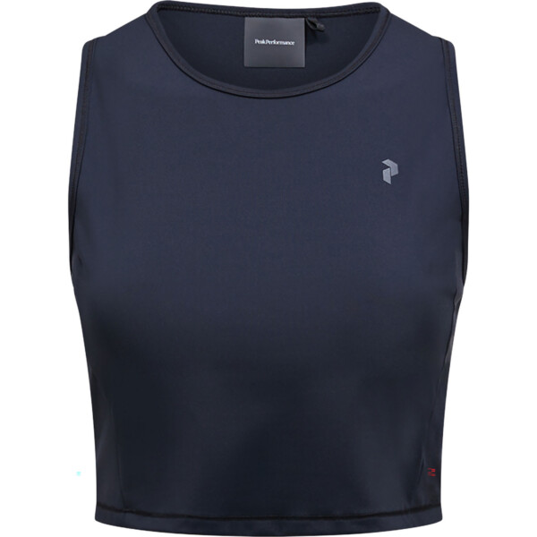 Peak Performance Damen Power Cropped Top