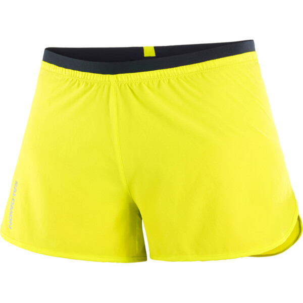 Salomon Damen Cross 3" Shorts