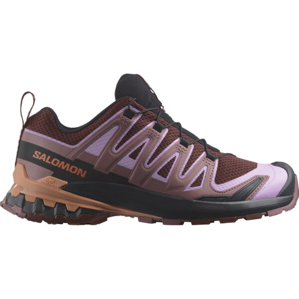 Salomon Damen XA Pro 3D V9 Schuhe