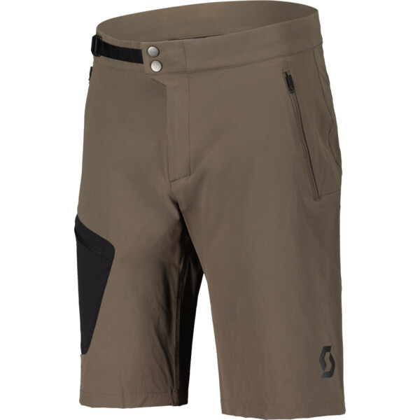 Scott Herren Explorair Light Shorts