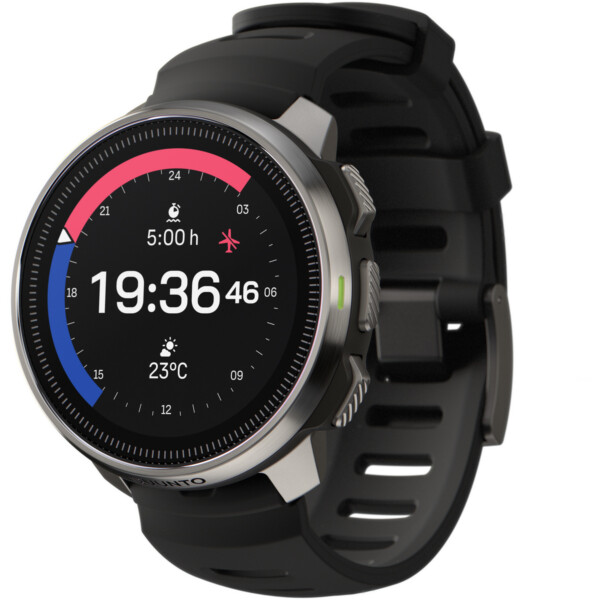 Suunto Suunto Ocean GPS Uhr