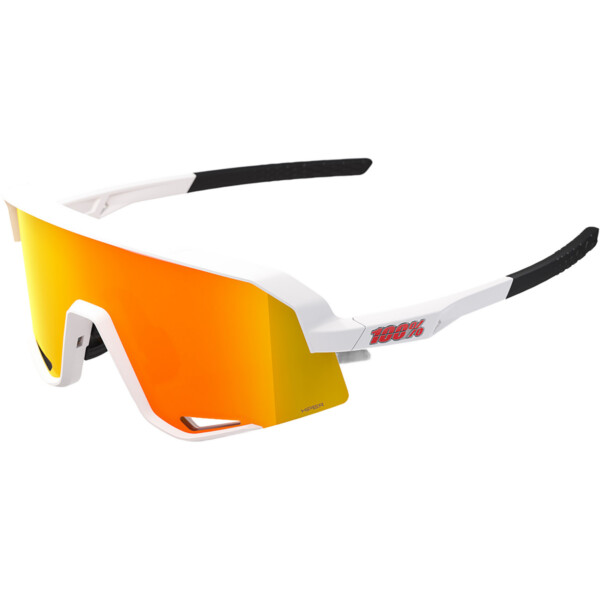 100% Slendale HiPER Multilayer Mirror Lens Sportbrille