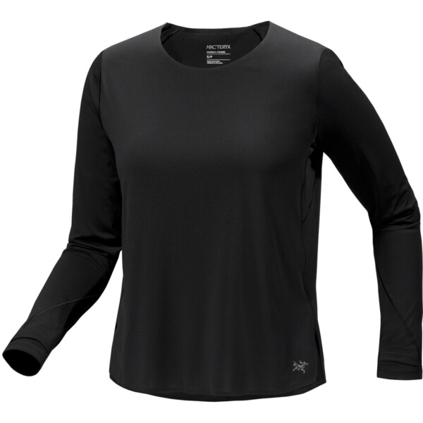 Arcteryx Damen Norvan Crew Longsleeve