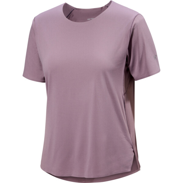 Arcteryx Damen Norvan Crew T-Shirt