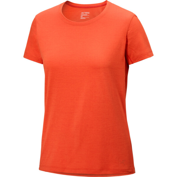 Arcteryx Damen Taema Crew T-Shirt