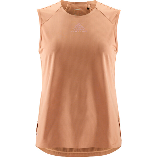 Craft Damen Pro Trail Top