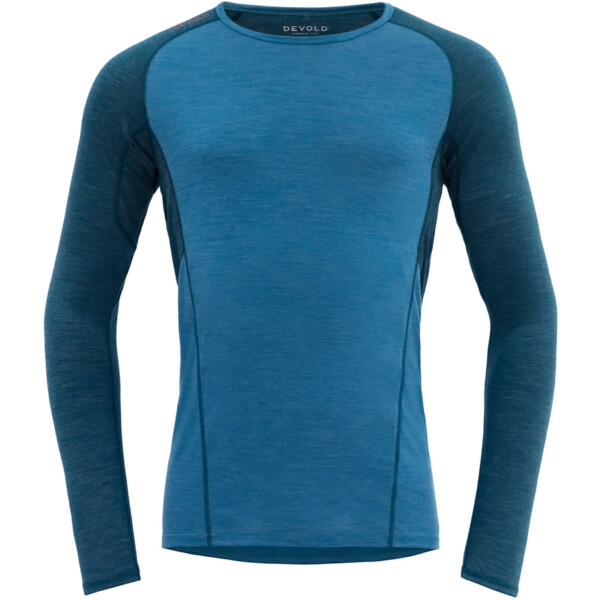 Devold Herren Running Longsleeve