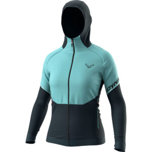 Dynafit Damen Alpine Hybrid Jacke