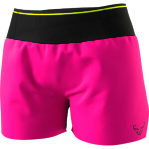 Dynafit Damen Dna 2/1 Split Shorts