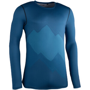 FreiSein Herren EndlessMountains Longsleeve