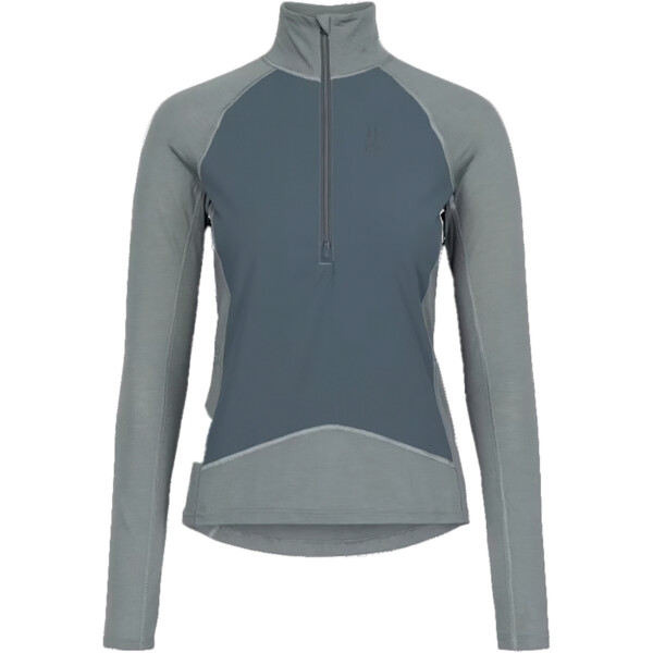 Johaug Damen Discipline Wind HZ Longsleeve