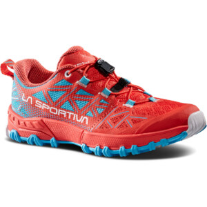 La Sportiva Kinder Bushido II Schuhe