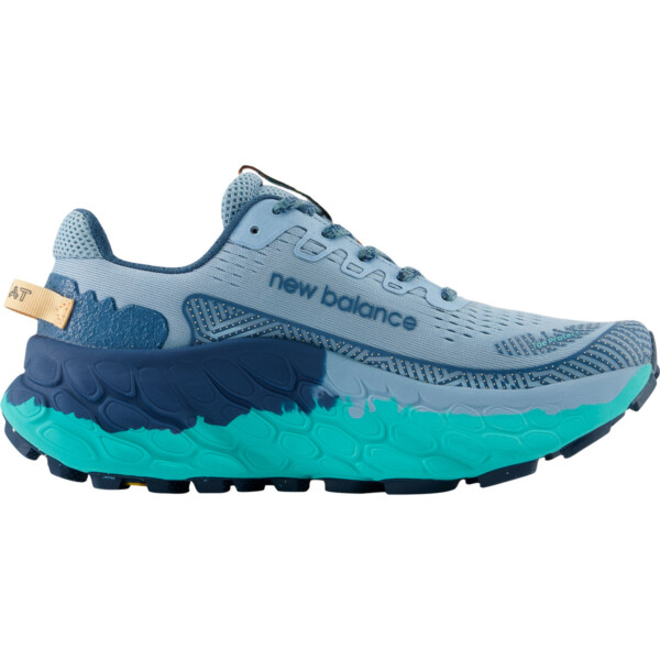 New Balance Damen Fresh Foam X More Trail V3 Schuhe