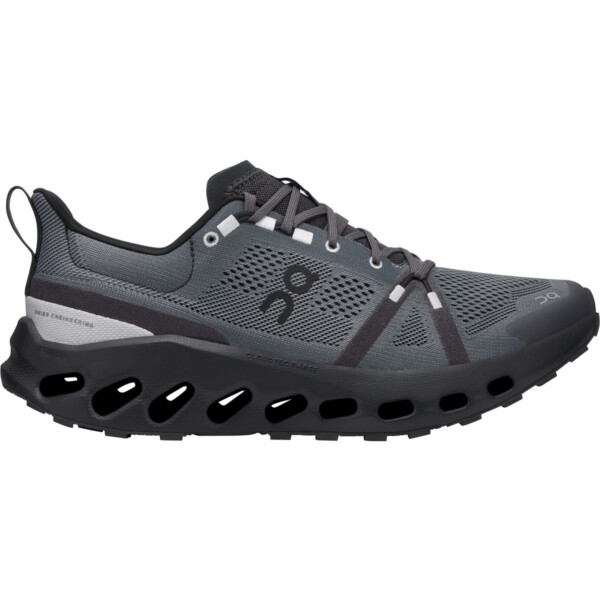 ON Herren Cloudsurfer Trail Schuhe