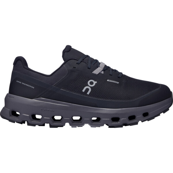 ON Herren Cloudvista 2 WP Schuhe