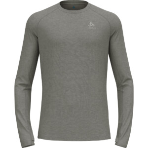 Odlo Herren X-Alp Pw 115 Crew Longsleeve