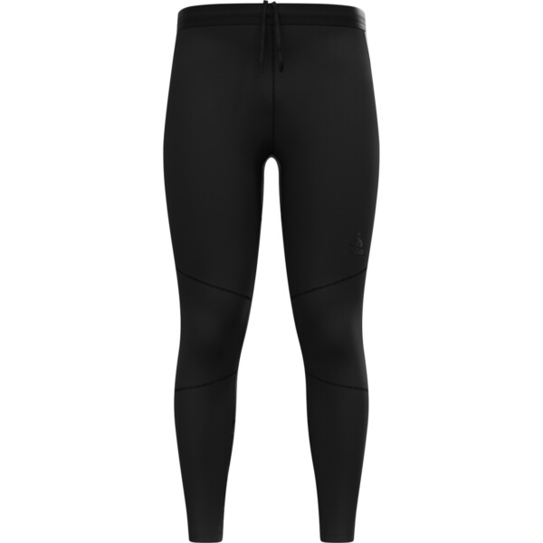 Odlo Herren Zeroweight Warm Reflective Tights