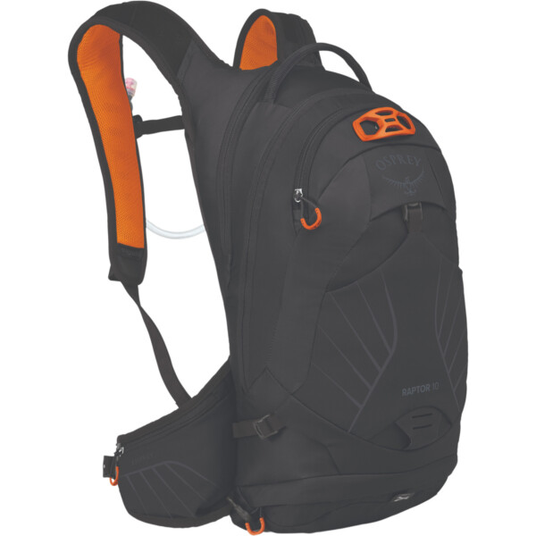 Osprey Damen Raptor 10 Rucksack