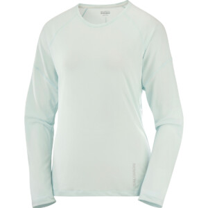 Salomon Damen Cross Run Longsleeve