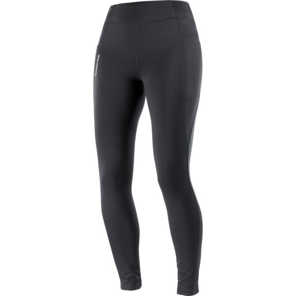 Salomon Damen Cross Warm Tights