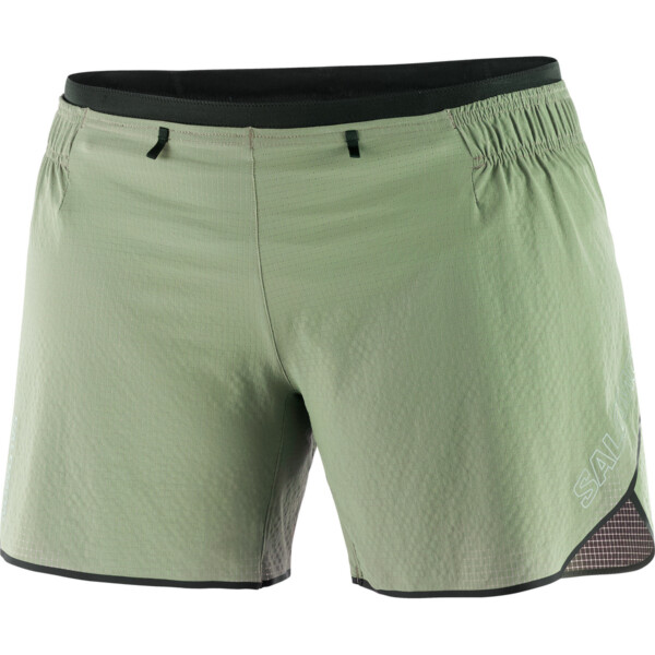 Salomon Damen Sense Aero 5'' Shorts