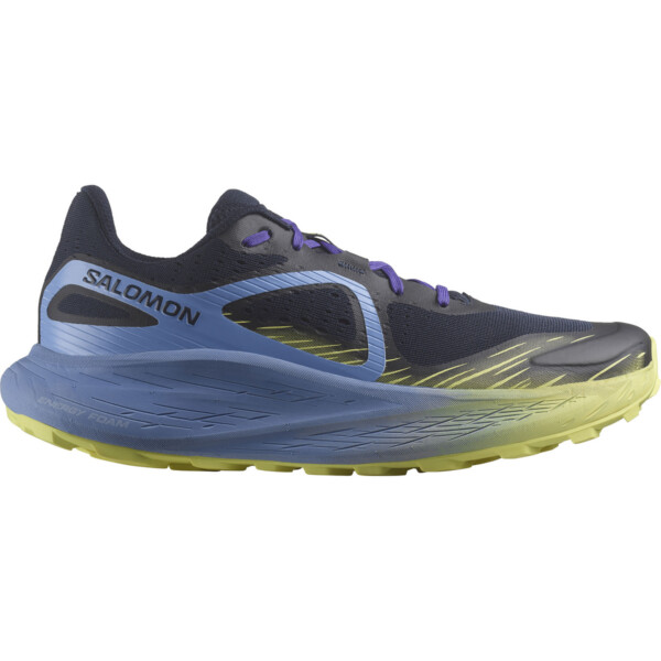 Salomon Herren Glide Max TR Schuhe