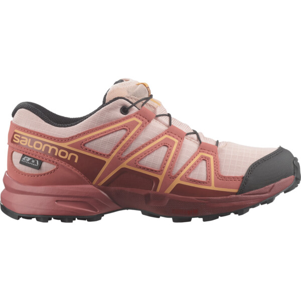 Salomon Kinder Speedcross CSWP Schuhe