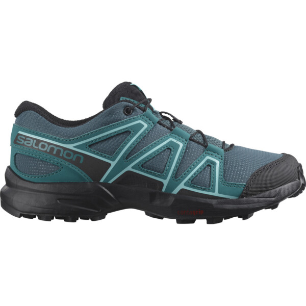 Salomon Kinder Speedcross Schuhe