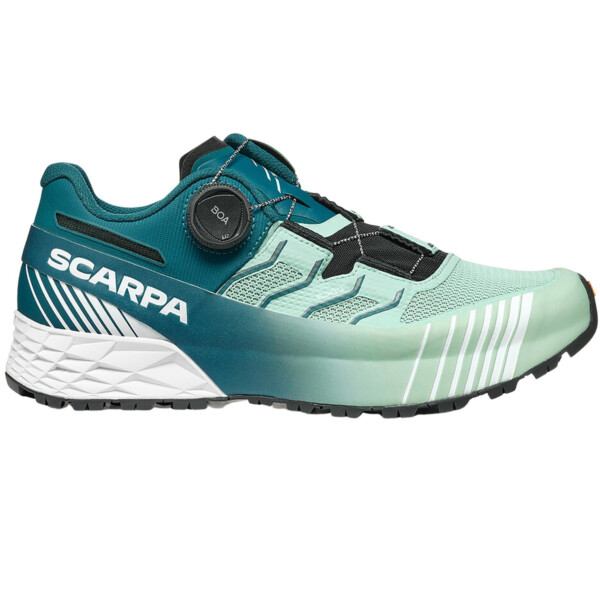 Scarpa Herren Ribelle Run Kalibra HT Schuhe