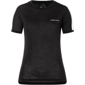 Super.Natural Damen Alarm Running T-Shirt