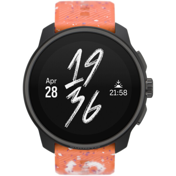 Suunto Suunto Race S GPS Uhr