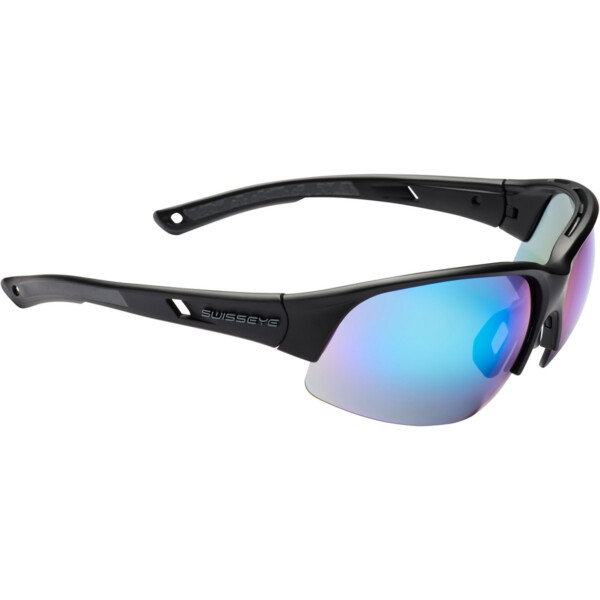 Swiss Eye Tilton Halfrim Sportbrille