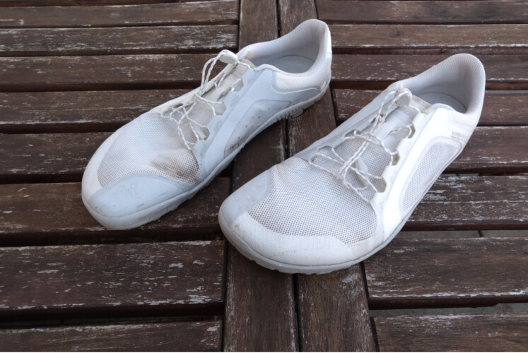 Vivobarefoot Primus Trail FG 3.5