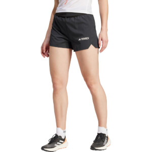 adidas Terrex Damen Techrock Pro Trail Shorts