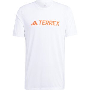 adidas Terrex Herren MT Logo Tech T-Shirt