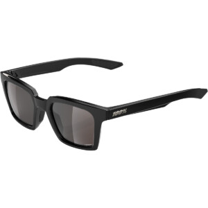 100% Erba HiPER Crimson Silver Lens Sportbrille