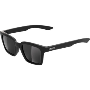 100% Erba Smoke Lens Sportbrille