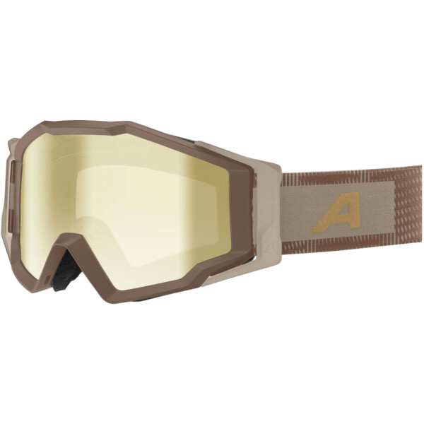 Alpina Circus Q-Lite 2 Bike Goggle