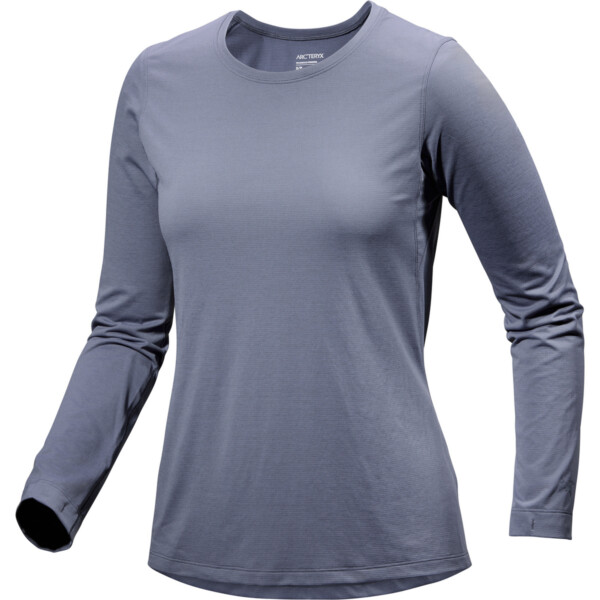 Arcteryx Damen Taema Crew Longsleeve