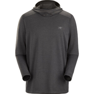 Arcteryx Herren Cormac Hoodie