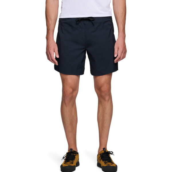 Black Diamond Herren Distance Shorts