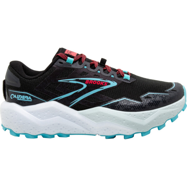 Brooks Damen Caldera 7 Schuhe