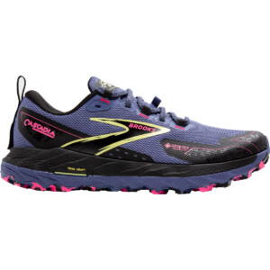 Brooks Damen Cascadia 18 GTX Schuhe