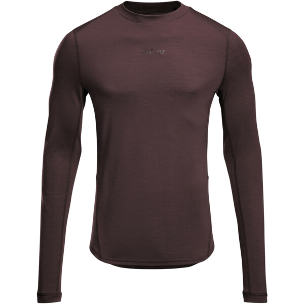 CEP Herren Cold Weather Merino Longsleeve