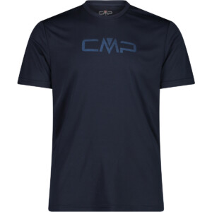 CMP Herren Funktions Print T-Shirt