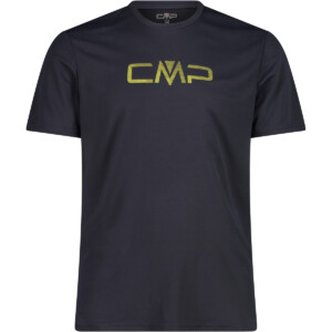 CMP Herren Funktions Print T-Shirt